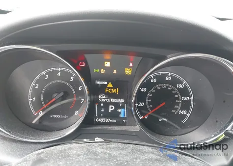 2020 Mitsubishi Outlander Sport 2.4 Gt Awc from USA, damaged, VIN JA4AR4AW4LU002443